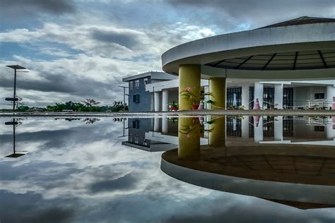 Embark on an Extraordinary Event Experience at Valavoor Bank Convention Centre