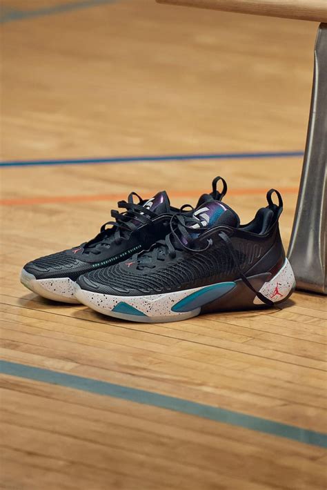 Embark on an Extraordinary Hoop Journey with Luka Dončić Jordan Shoes: A Comprehensive Guide