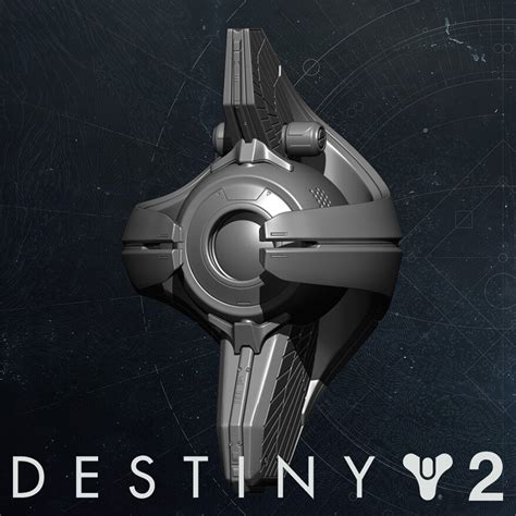 Embark on an Extraordinary Journey: Crafting Destiny 2 Props for Legendary Adventures