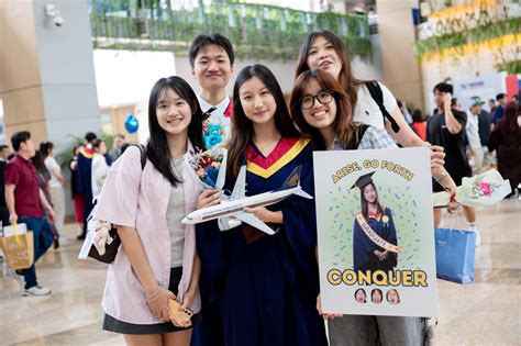 Embark on an Extraordinary Journey: Discover the Nanyang Polytechnic Advanced Diploma