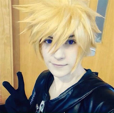 Embark on an Extraordinary Journey as Roxas: A Comprehensive Guide to Cosplaying the Beloved Kingdom Hearts Character