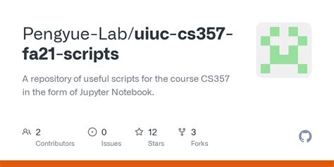 Embark on an Extraordinary Journey in CS 357 at UIUC