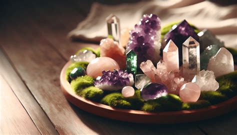 Embark on an Extraordinary Journey with Adventuring Crystals