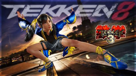 Embark on an Extraordinary Journey with Tekken 3's Xiaoyu: A Guide to Mastering Her Ethereal Grace