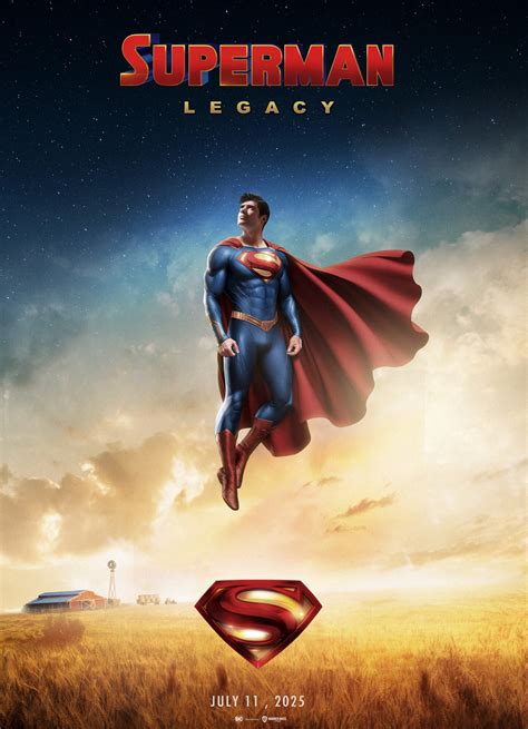 Embark on an Extraordinary Shopping Journey at the Epicenter of the Superman Legacy