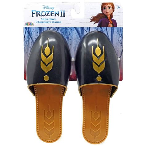 Embark on an Icy Adventure with Frozen Princess Anna Shoes: A Comprehensive Guide