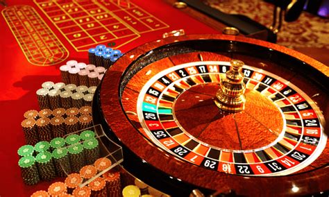 Embark on an Immersive Casino Journey: The Allure of Live Casinos