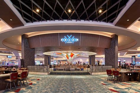 Embark on an Immersive Gaming Odyssey: Your Guide to Choctaw Casino Locations