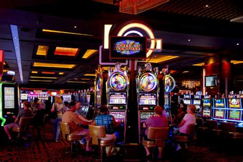 Embark on an Immersive Live Casino Experience in Maryland: Discover the Thrills, Perks, and Secrets