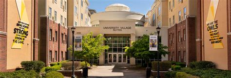 Embark on an Immersive Odyssey: A Kennesaw State University Campus Tour