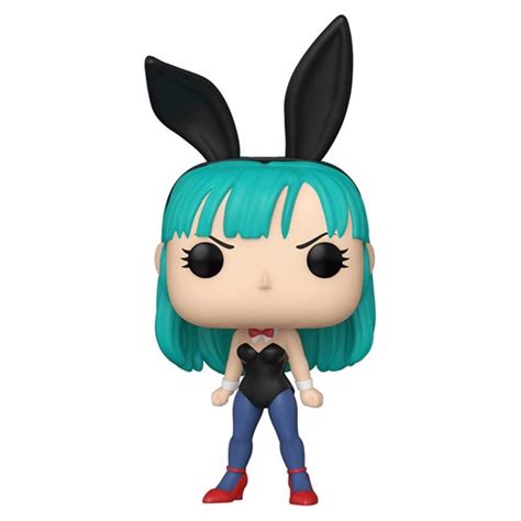 Embark on an Inspiring Journey with the Bulma Bunny Figure: A Symbol of Power and Perseverance