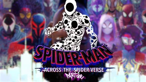 Embark on an Interdimensional Adventure with Spot Spider-Man: Across the Spider-Verse