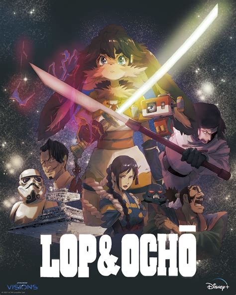 Embark on an Intergalactic Journey: Unveil the Captivating Visions of LOP Star Wars