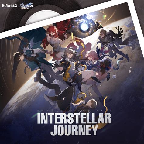 Embark on an Interstellar Journey with Raiden Mei in Honkai: Star Rail