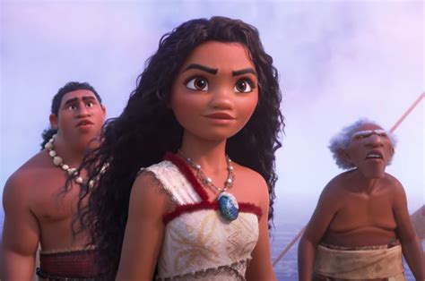 Embark on an Oceanic Adventure: A Comprehensive Guide to Moana Cosplay