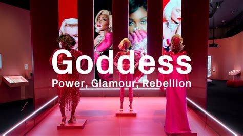 Embark on an Odyssey of Goddessly Glamour