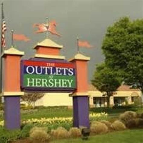 Embark on an Outlet Haven: A Comprehensive Guide to Tanger Outlets Hershey, PA