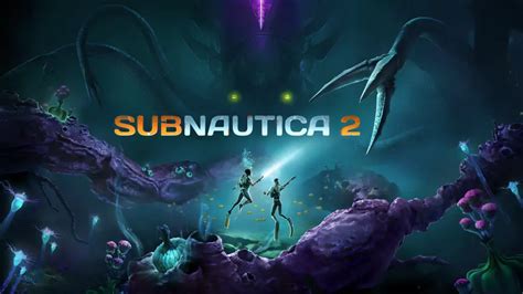 Embark on an Unforgettable Adventure: A Comprehensive Guide to Subnautica 2