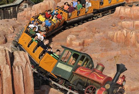 Embark on an Unforgettable Adventure: Explore the Thrilling New Rides at Disney World