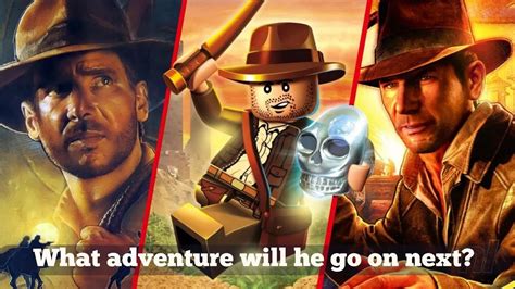 Embark on an Unforgettable Adventure as an Indiana Jones Couple