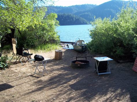 Embark on an Unforgettable Adventure at Lake Casitas Campground: A Comprehensive Guide