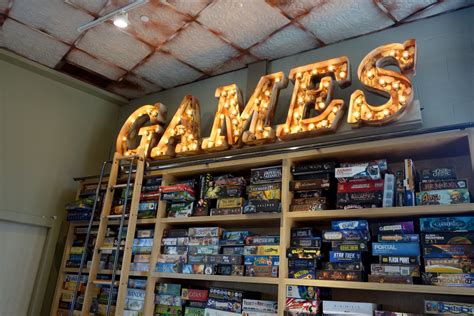 Embark on an Unforgettable Adventure at Your Local Board Game Store