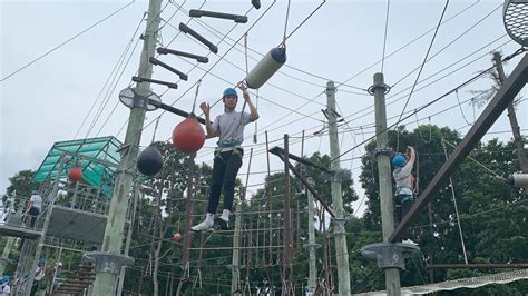 Embark on an Unforgettable Adventure at the MOE Outdoor Adventure Learning Centre