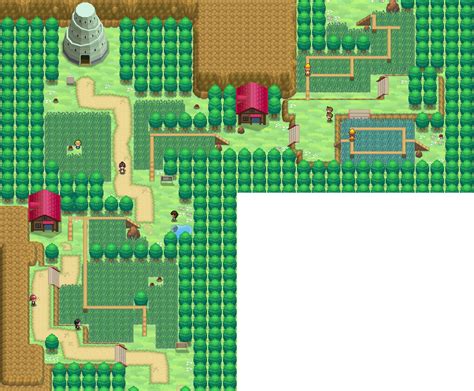 Embark on an Unforgettable Adventure in Pokémon White Route 7