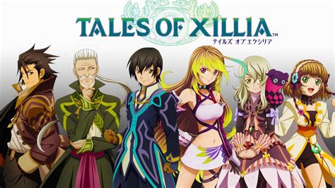 Embark on an Unforgettable Adventure with Alvin Tales of Xillia: A Comprehensive Guide to Triumph