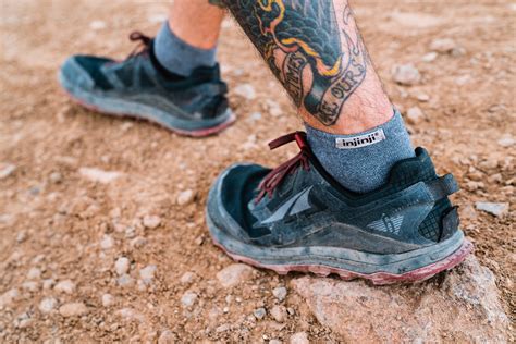 Embark on an Unforgettable Adventure with the Altra Zero Drop Lone Peak: A Trail-Tamer's Paradise