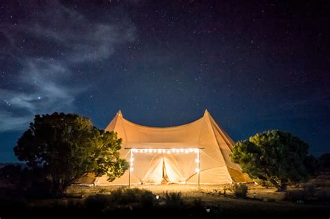 Embark on an Unforgettable Camping Experience with Boomroom Tents