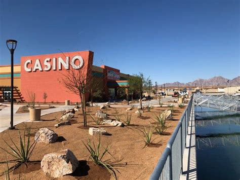 Embark on an Unforgettable Casino Adventure at Havasu Landing Casino