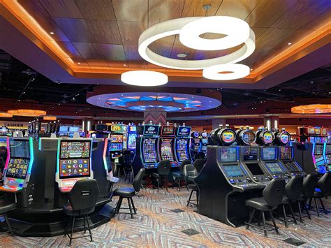 Embark on an Unforgettable Casino Adventure at the Shoshone-Bannock Casino Hotel