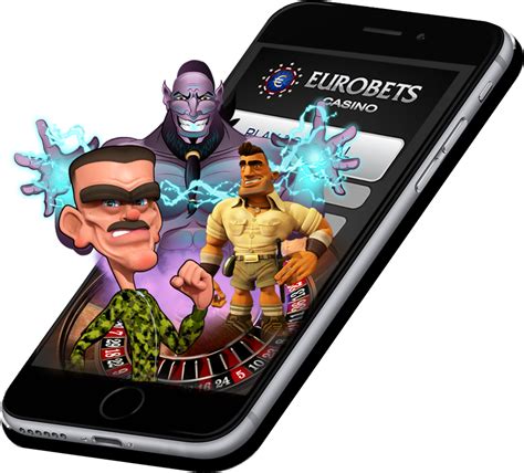 Embark on an Unforgettable Casino Adventure with Eurobets: Your Ultimate Guide to Online Gaming Excellence