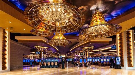 Embark on an Unforgettable Casino Experience at ilani Casino in Washington