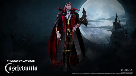 Embark on an Unforgettable Cosplay Journey: Transform into the Dark Lord Dracula from Castlevania