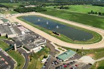 Embark on an Unforgettable Excursion at Hoosier Park Racing & Casino: An Oasis of Excitement and Entertainment