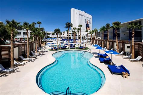 Embark on an Unforgettable Excursion to the Tropicana Casino Las Vegas: A Comprehensive Guide