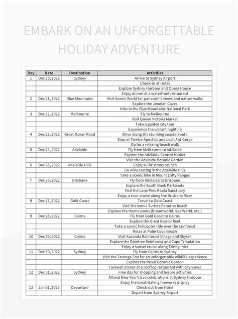 Embark on an Unforgettable Extracurricular Adventure