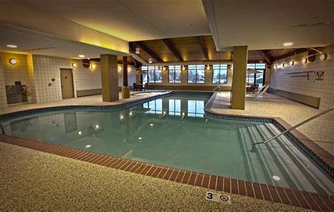 Embark on an Unforgettable Getaway at Kewadin Casino Hotel Sault Sainte Marie: A Comprehensive Guide