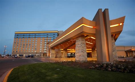 Embark on an Unforgettable Getaway at Wildhorse Resort & Casino: Where Thrill and Relaxation Intersect