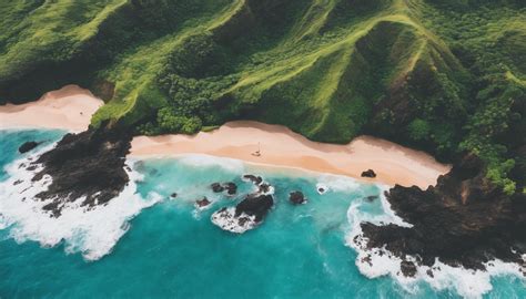 Embark on an Unforgettable Hawaiian Adventure: Honolulu to Maui Flights