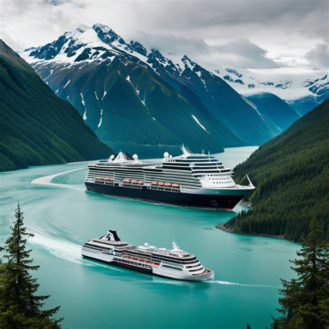 Embark on an Unforgettable Journey with Holland America Alaska Cruises