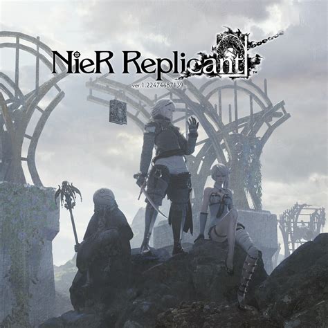 Embark on an Unforgettable Journey with NieR Replicant: A Timeless Masterpiece