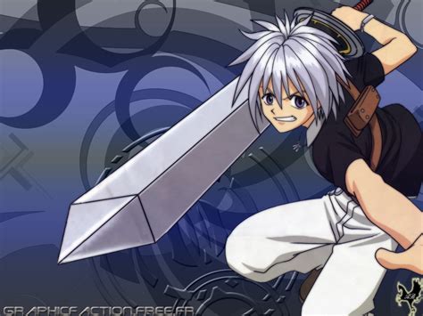 Embark on an Unforgettable Journey with Rave Master Haru: A Guide to Inspiration and Adventure