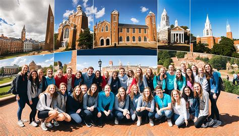 Embark on an Unforgettable Journey with Wake Forest University Study Abroad