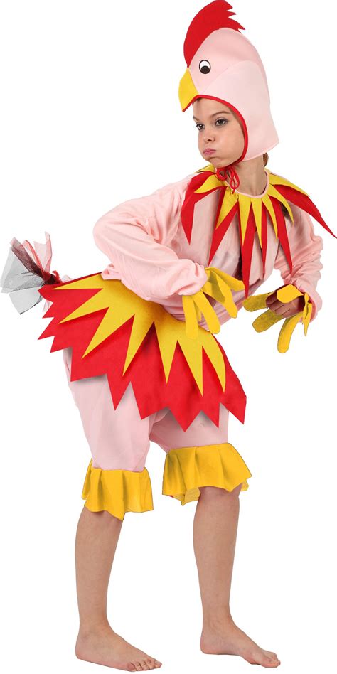 Embark on an Unforgettable Night as a Majestic Hen with the Ultimate Adult Hen Costume