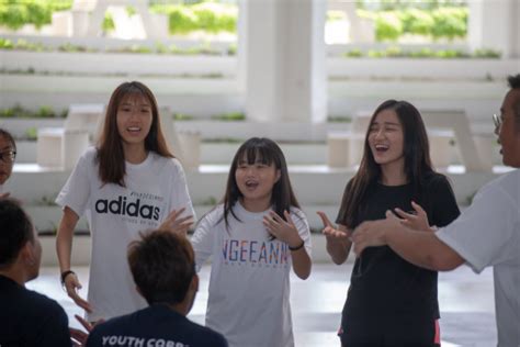 Embark on an Unforgettable Odyssey: Ngee Ann Polytechnic Orientation Unveiled