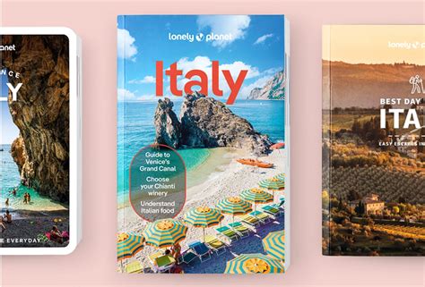 Embark on an Unforgettable Odyssey with Lonely Planet: A Guide Through the Labyrinth of Travel