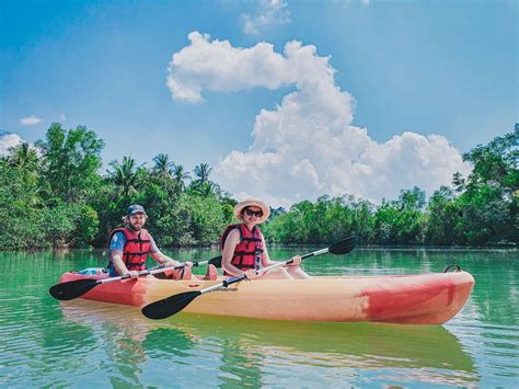 Embark on an Unforgettable Outdoor Adventure in Singapore: A Comprehensive Guide